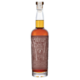Redwood Empire - Grizzly Beast Bourbon Whiskey (750ml)